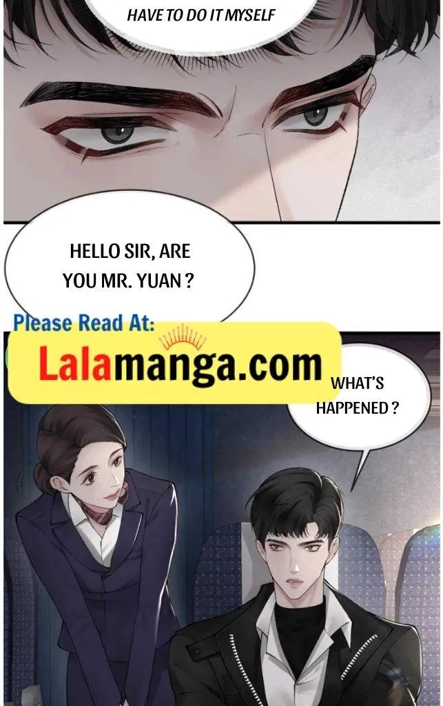 Read Tit For Tat chapter 16 image 22 on Lezhin