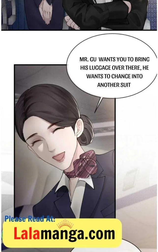 Read Tit For Tat chapter 16 image 23 on Lezhin