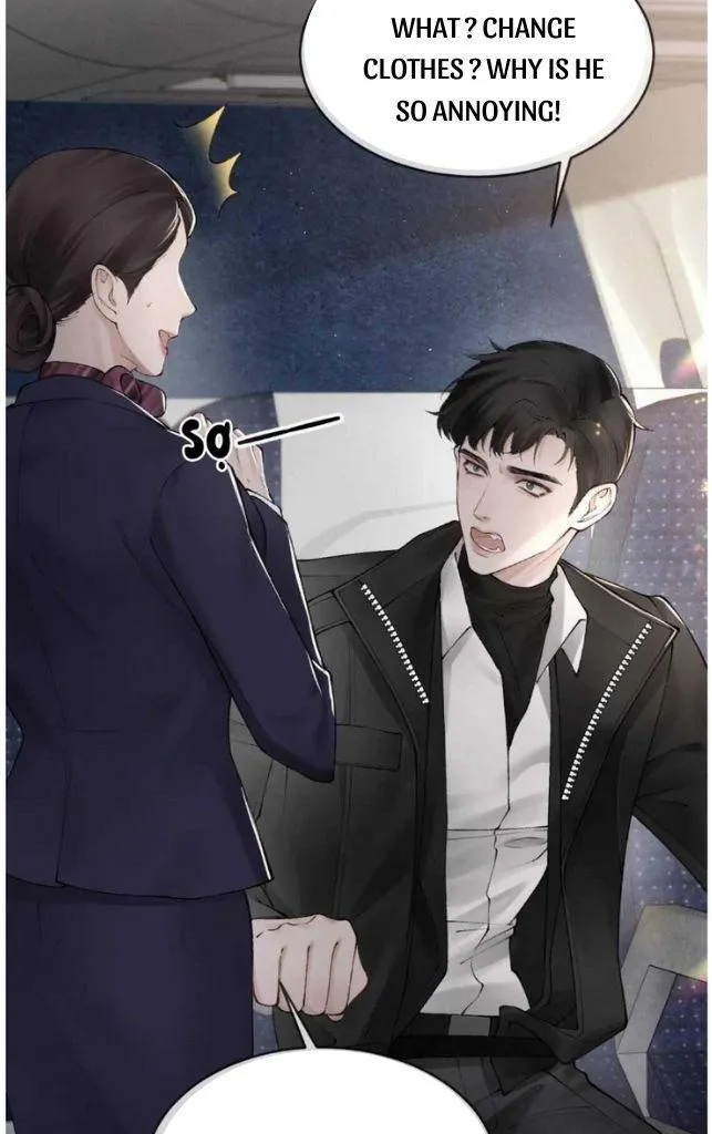 Read Tit For Tat chapter 16 image 24 on Lezhin
