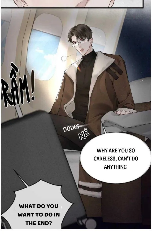 Read Tit For Tat chapter 16 image 28 on Lezhin