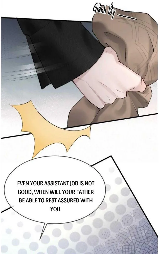Read Tit For Tat chapter 16 image 31 on Lezhin