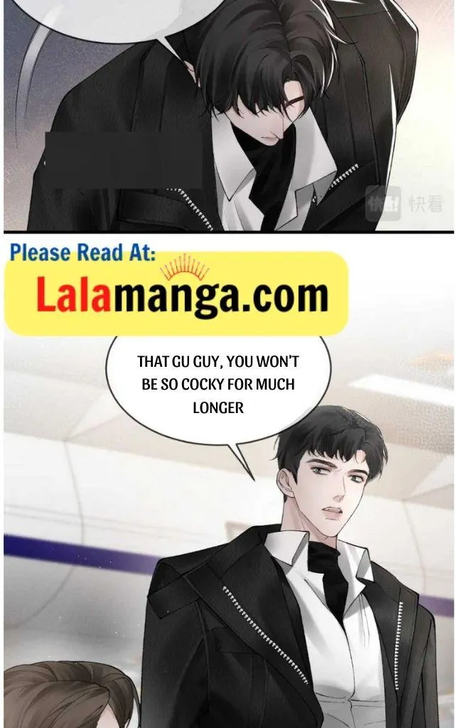 Read Tit For Tat chapter 16 image 33 on Lezhin