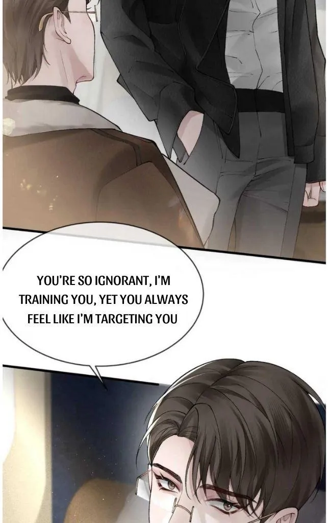 Read Tit For Tat chapter 16 image 34 on Lezhin