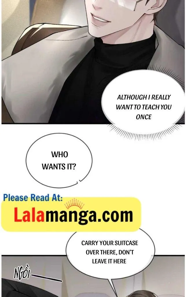 Read Tit For Tat chapter 16 image 35 on Lezhin