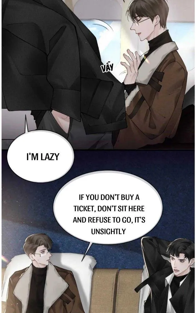 Read Tit For Tat chapter 16 image 36 on Lezhin