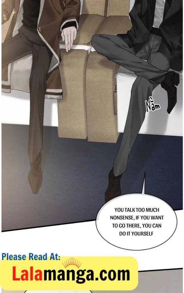 Read Tit For Tat chapter 16 image 37 on Lezhin