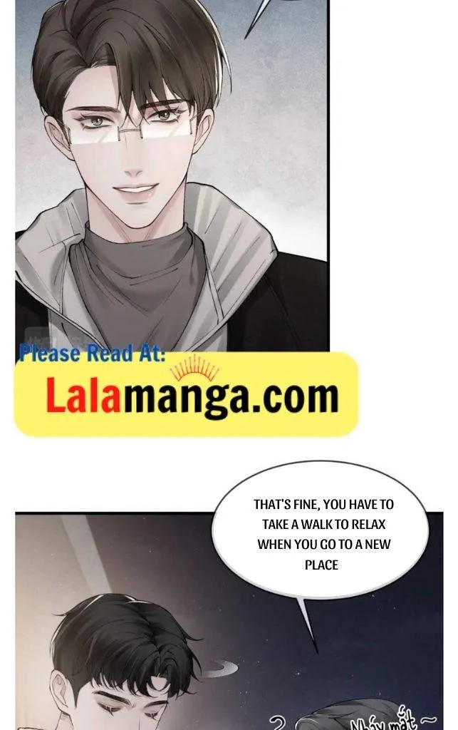Read Tit For Tat chapter 16 image 46 on Lezhin