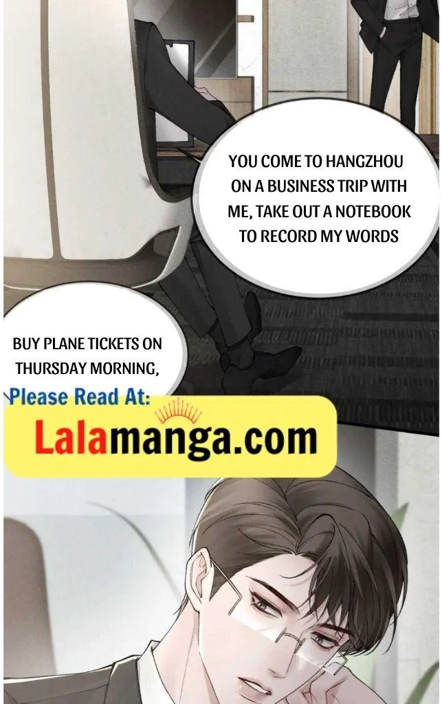 Read Tit For Tat chapter 16 image 5 on Lezhin