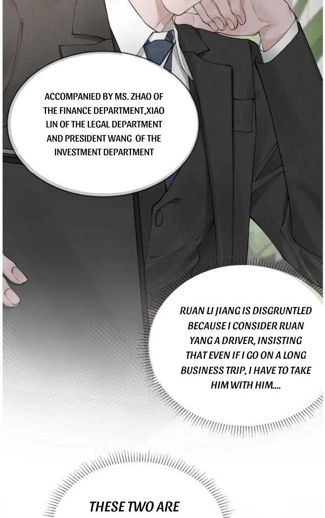 Read Tit For Tat chapter 16 image 6 on Lezhin