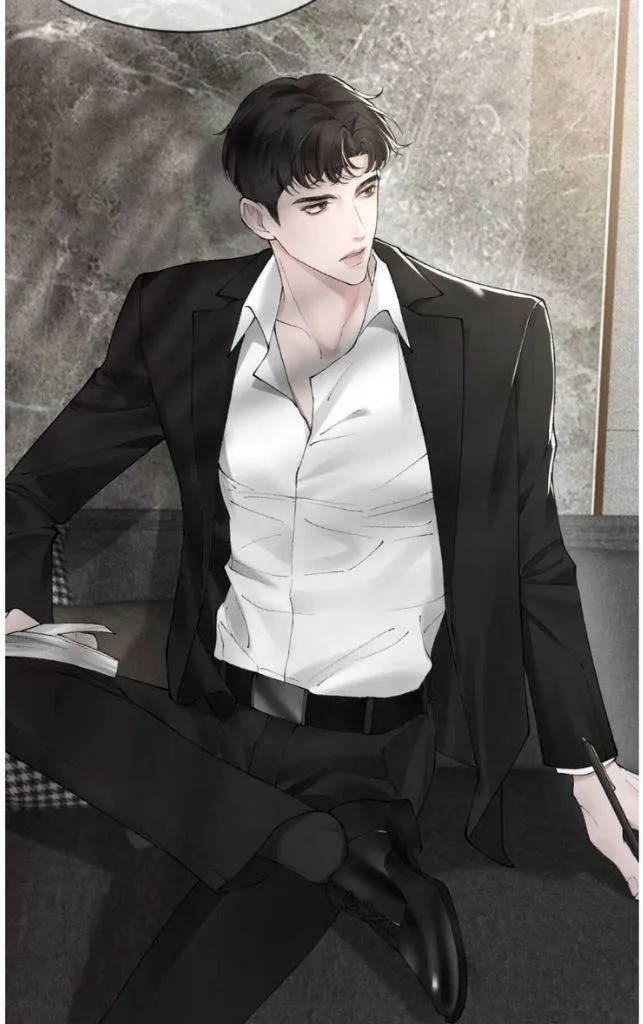 Read Tit For Tat chapter 16 image 8 on Lezhin