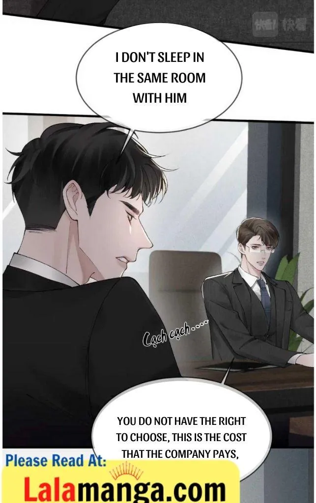 Read Tit For Tat chapter 16 image 9 on Lezhin