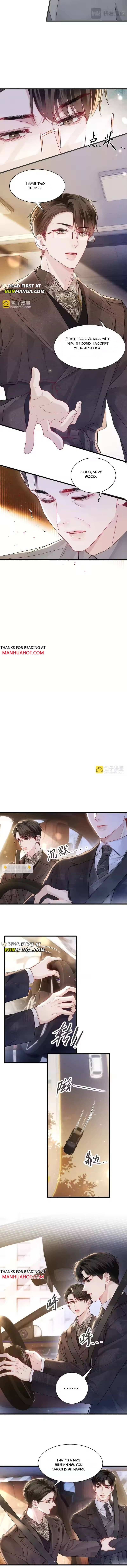 Read Tit For Tat chapter 160 image 1 on Lezhin