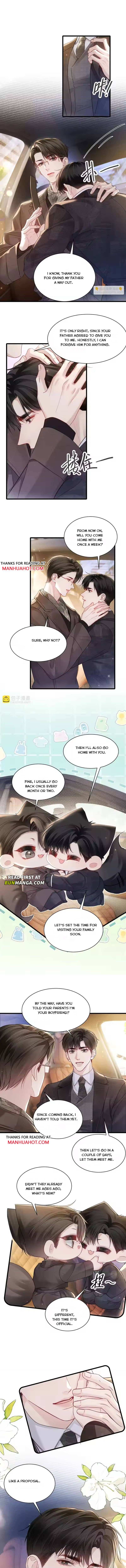 Read Tit For Tat chapter 160 image 2 on Lezhin