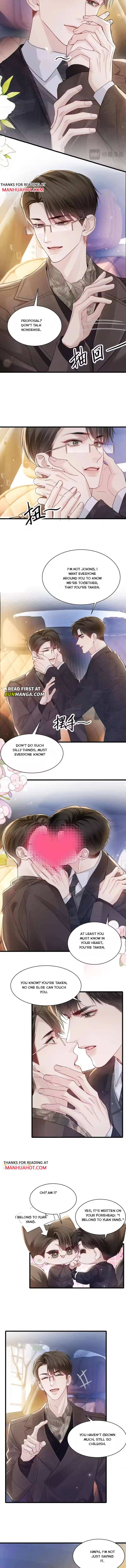 Read Tit For Tat chapter 160 image 3 on Lezhin