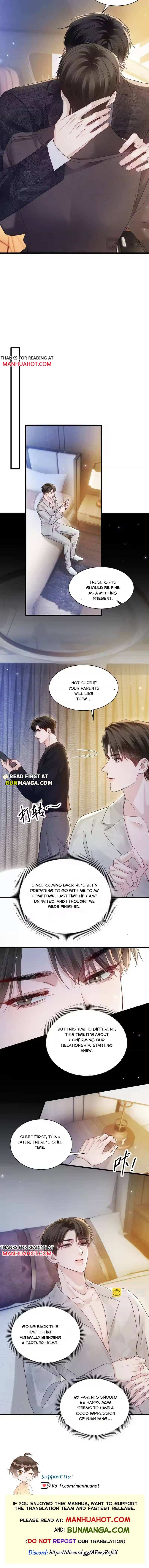 Read Tit For Tat chapter 160 image 4 on Lezhin