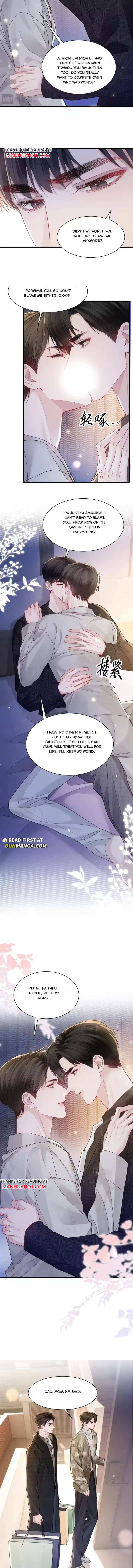 Read Tit For Tat chapter 161 image 3 on Lezhin