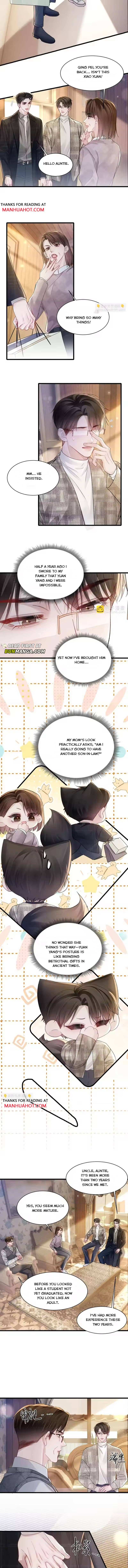 Read Tit For Tat chapter 161 image 4 on Lezhin