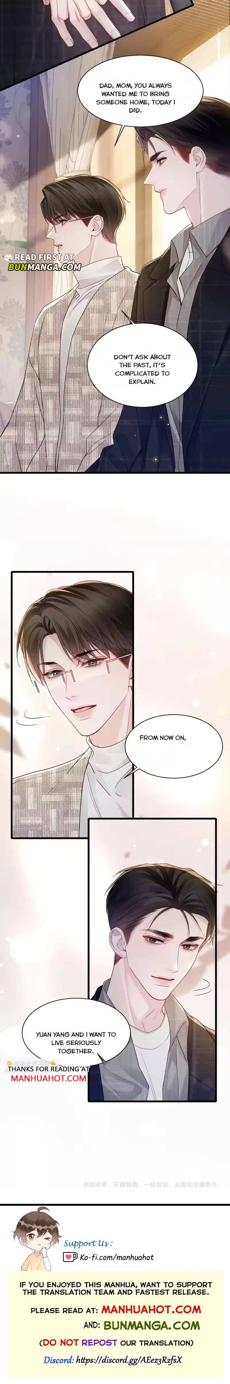 Read Tit For Tat chapter 161 image 5 on Lezhin