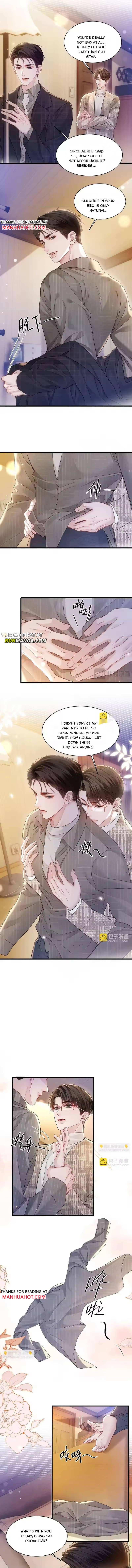 Read Tit For Tat chapter 162 image 1 on Lezhin