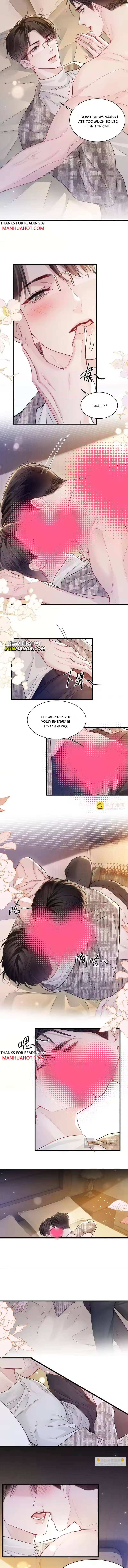Read Tit For Tat chapter 162 image 2 on Lezhin