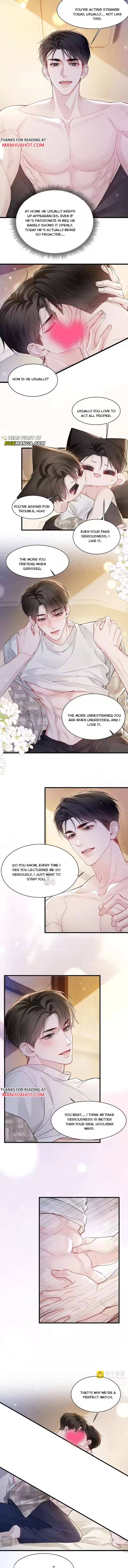 Read Tit For Tat chapter 162 image 3 on Lezhin