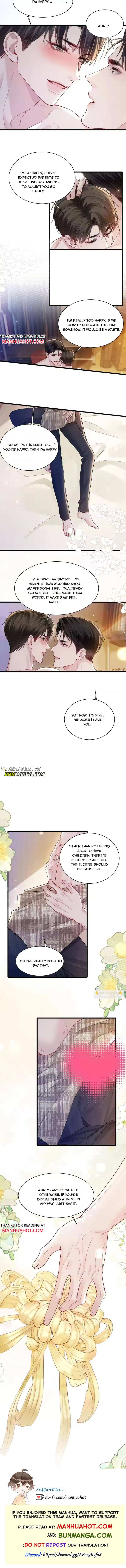 Read Tit For Tat chapter 162 image 4 on Lezhin