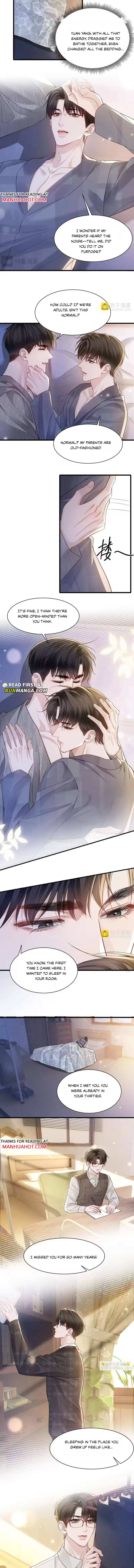 Read Tit For Tat chapter 163 image 1 on Lezhin