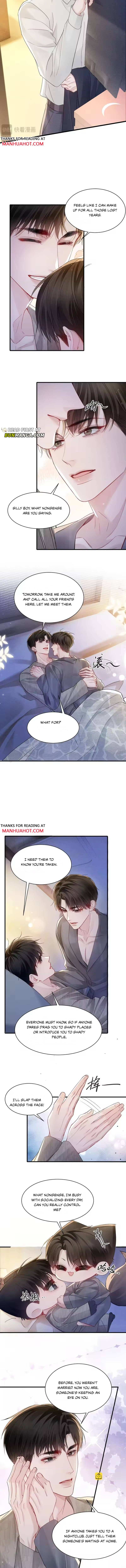 Read Tit For Tat chapter 163 image 2 on Lezhin