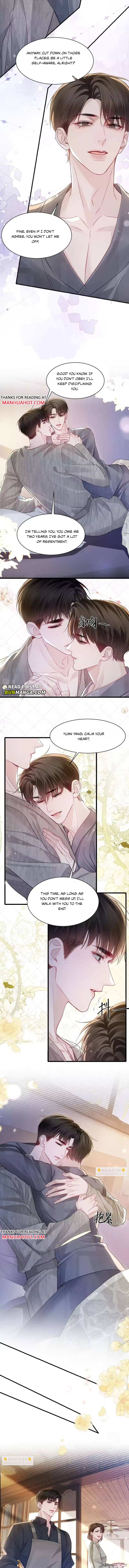 Read Tit For Tat chapter 163 image 3 on Lezhin
