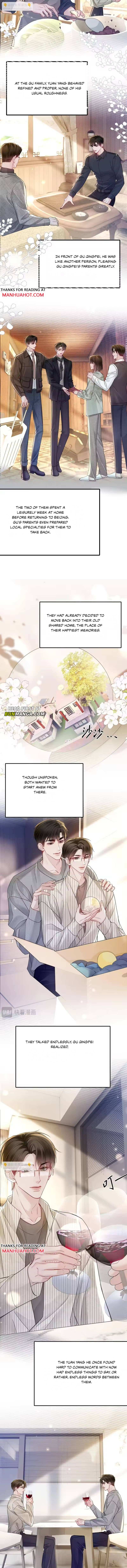 Read Tit For Tat chapter 163 image 4 on Lezhin