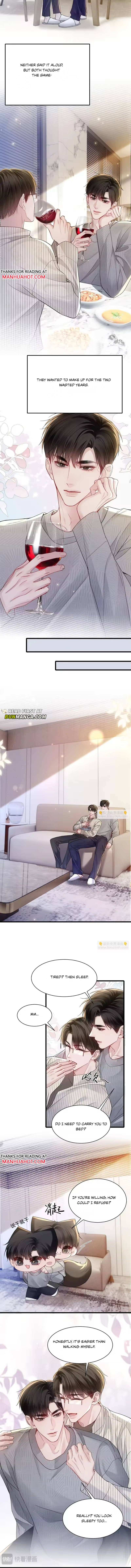 Read Tit For Tat chapter 163 image 5 on Lezhin