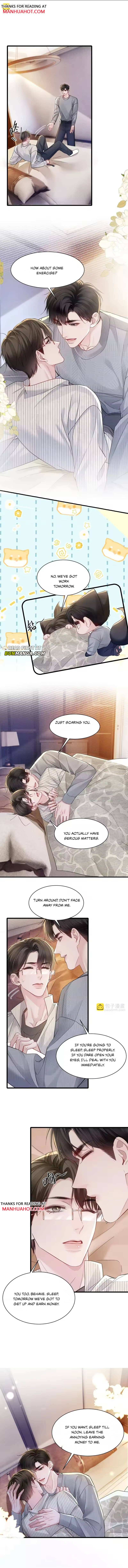 Read Tit For Tat chapter 163 image 6 on Lezhin