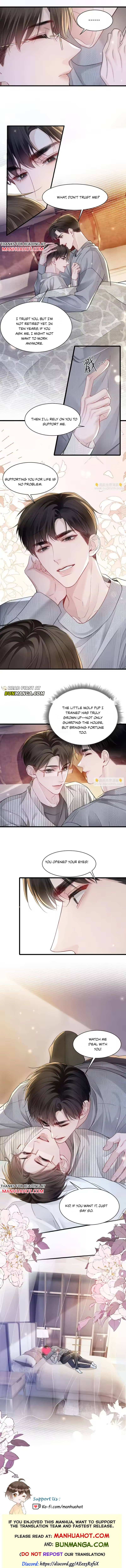 Read Tit For Tat chapter 163 image 7 on Lezhin