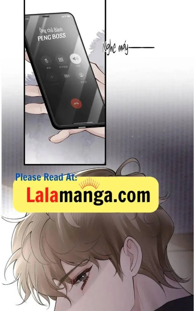Read Tit For Tat chapter 17 image 10 on Lezhin