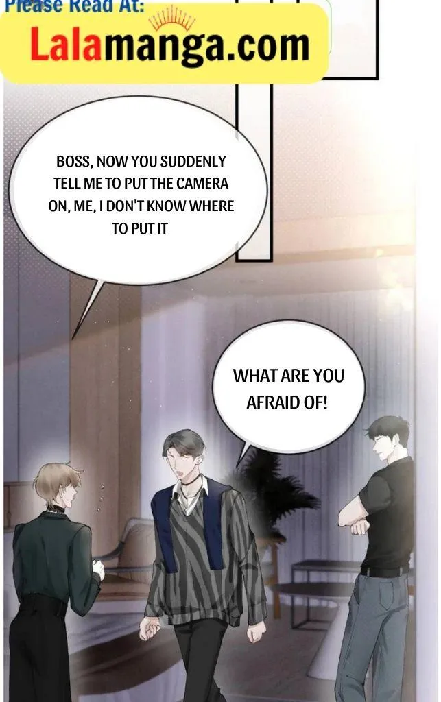 Read Tit For Tat chapter 17 image 13 on Lezhin