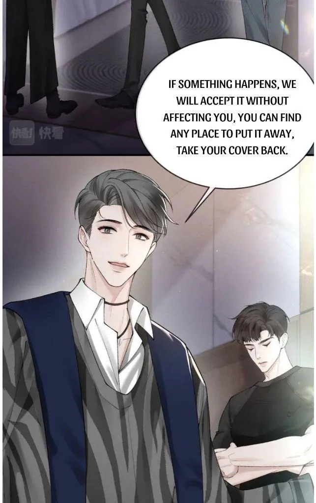 Read Tit For Tat chapter 17 image 14 on Lezhin