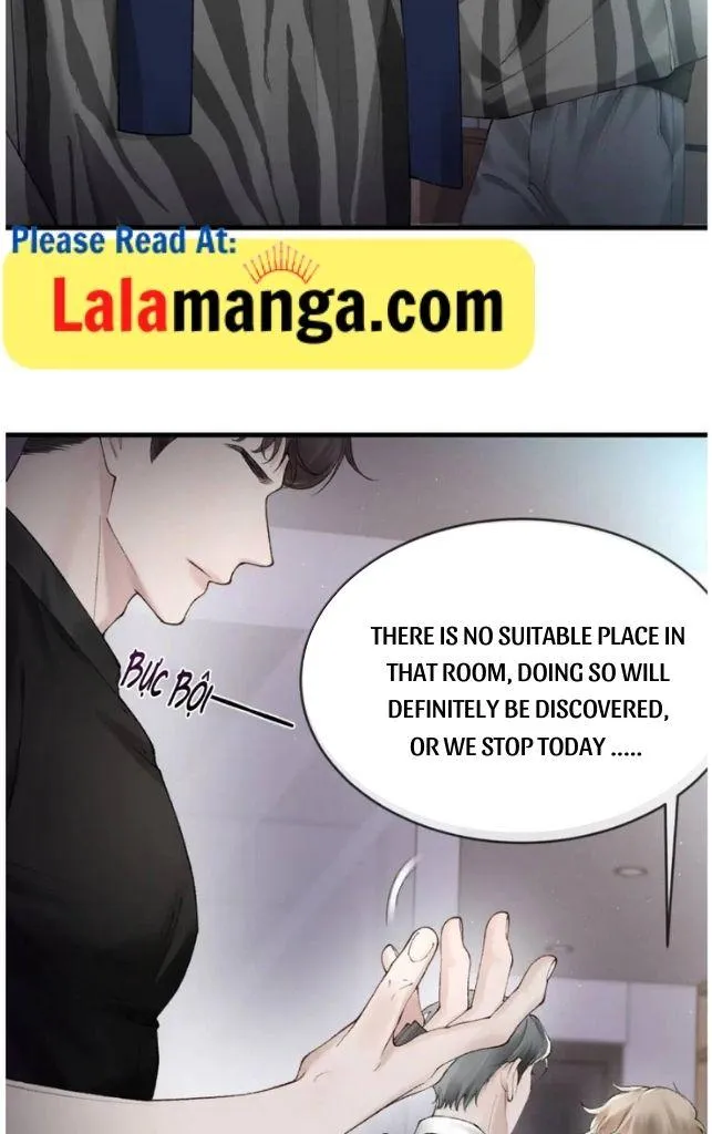 Read Tit For Tat chapter 17 image 15 on Lezhin