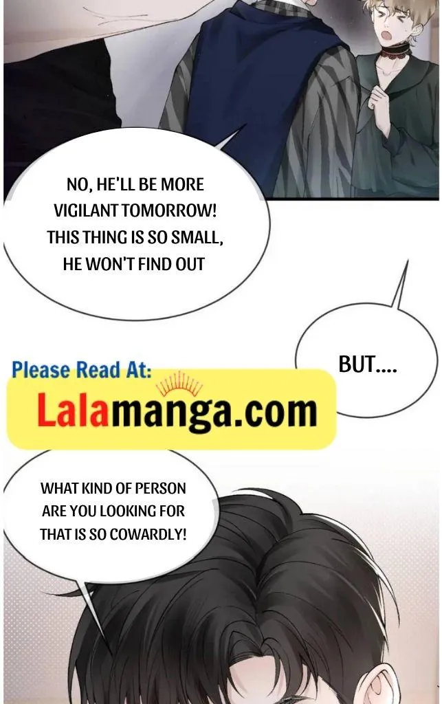 Read Tit For Tat chapter 17 image 16 on Lezhin