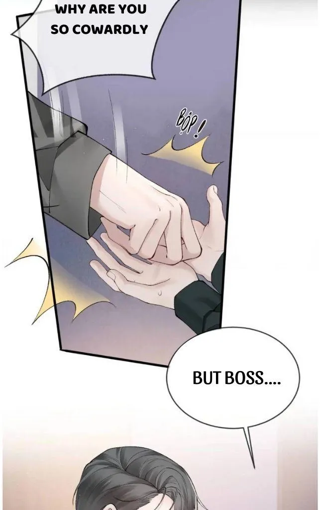 Read Tit For Tat chapter 17 image 18 on Lezhin