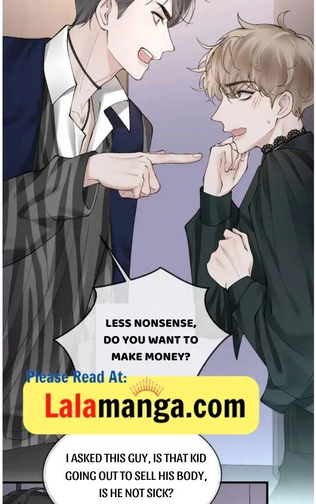 Read Tit For Tat chapter 17 image 19 on Lezhin