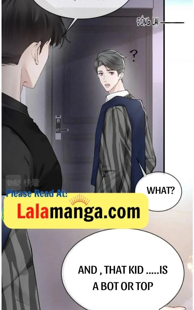 Read Tit For Tat chapter 17 image 20 on Lezhin