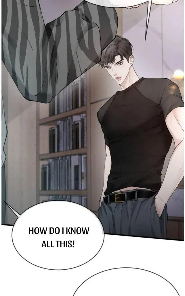 Read Tit For Tat chapter 17 image 21 on Lezhin