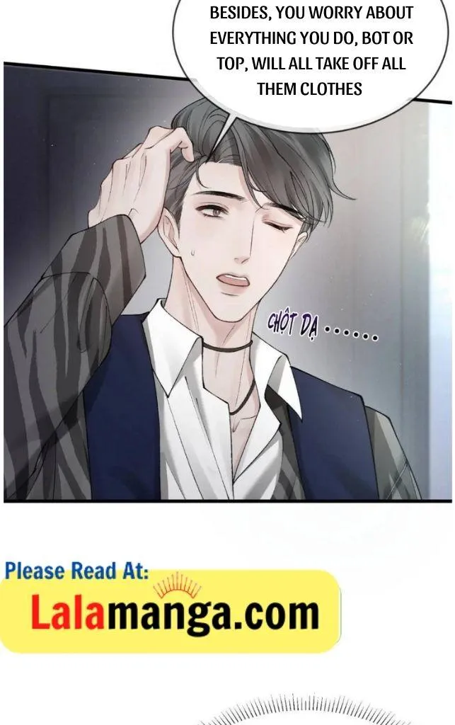 Read Tit For Tat chapter 17 image 22 on Lezhin