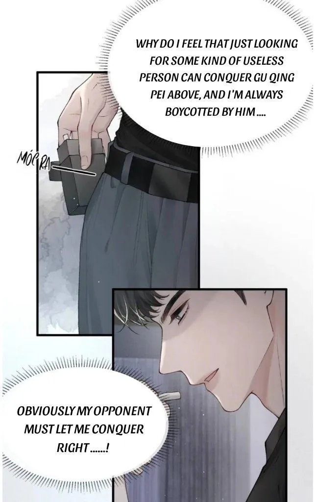 Read Tit For Tat chapter 17 image 23 on Lezhin
