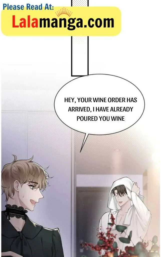 Read Tit For Tat chapter 17 image 26 on Lezhin