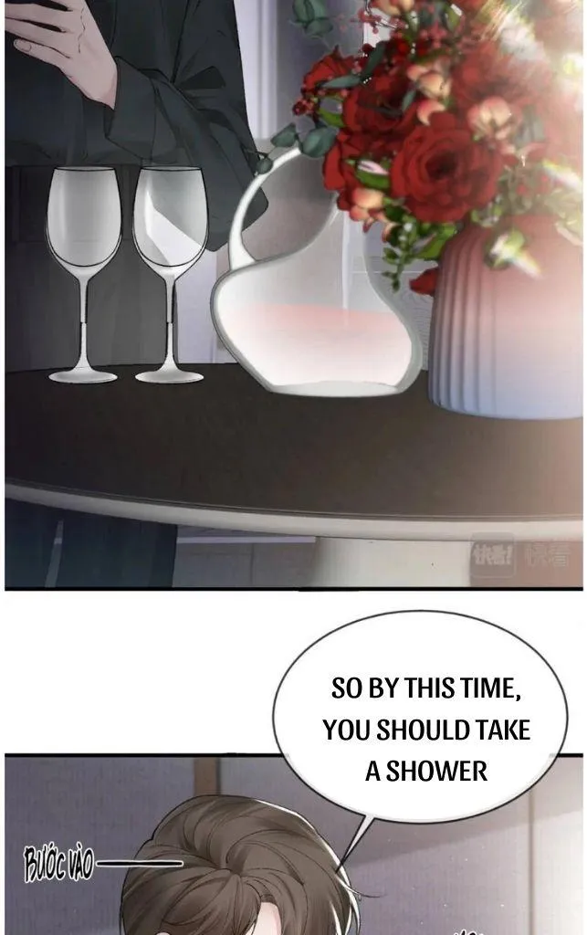 Read Tit For Tat chapter 17 image 27 on Lezhin