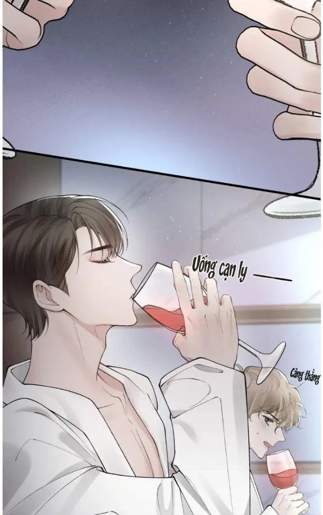 Read Tit For Tat chapter 17 image 31 on Lezhin