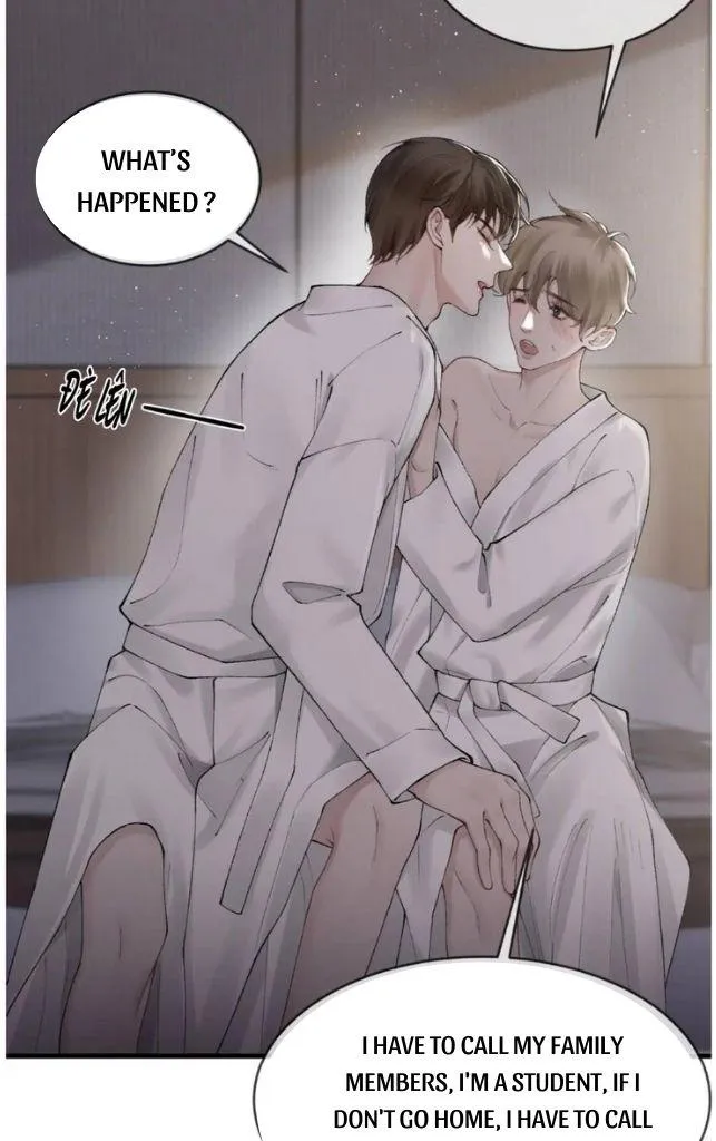 Read Tit For Tat chapter 17 image 33 on Lezhin