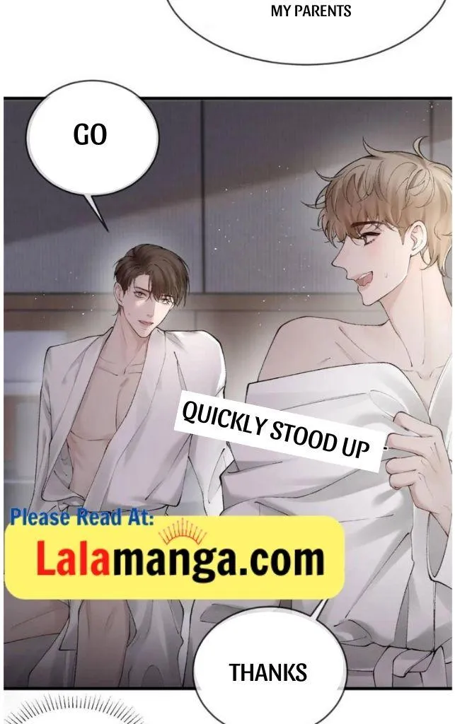 Read Tit For Tat chapter 17 image 34 on Lezhin