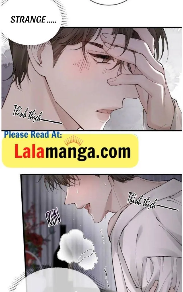 Read Tit For Tat chapter 17 image 35 on Lezhin